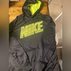 Nike Therma Fit Hoodie
